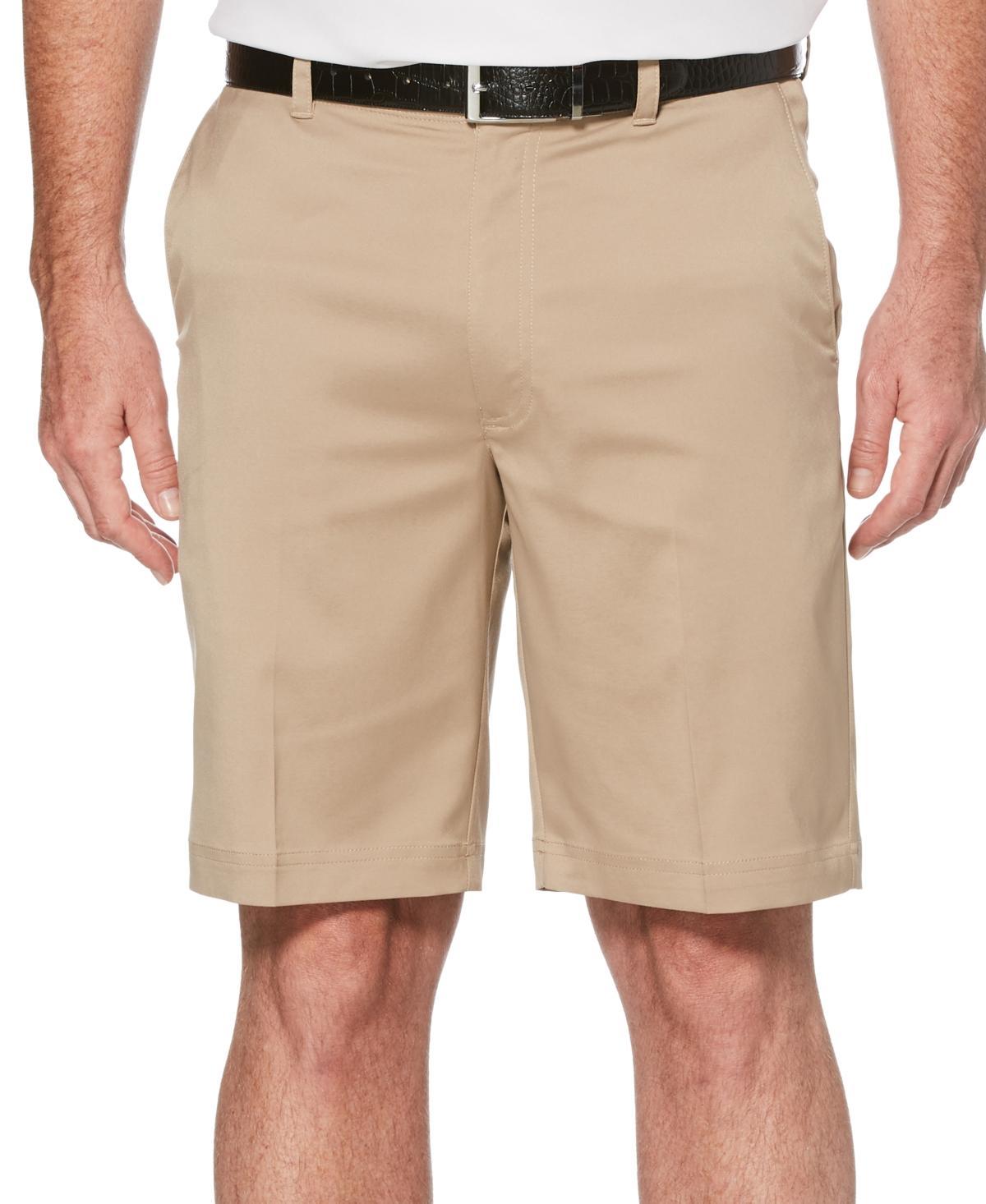 Pga Tour Mens Flat Front Active Waistband Golf Short Product Image