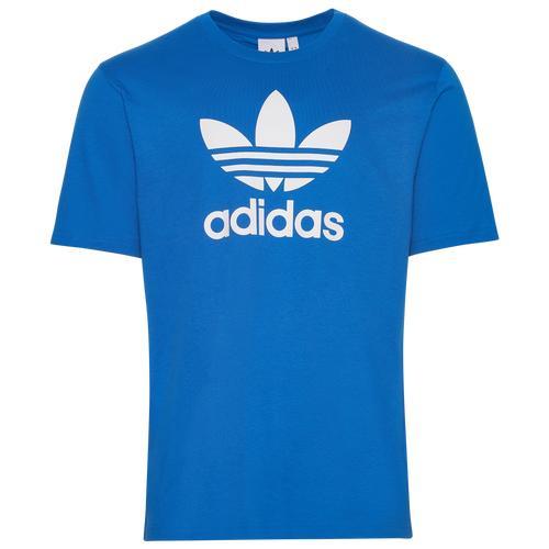 adidas Originals Mens adidas Originals Trefoil T-Shirt - Mens Product Image