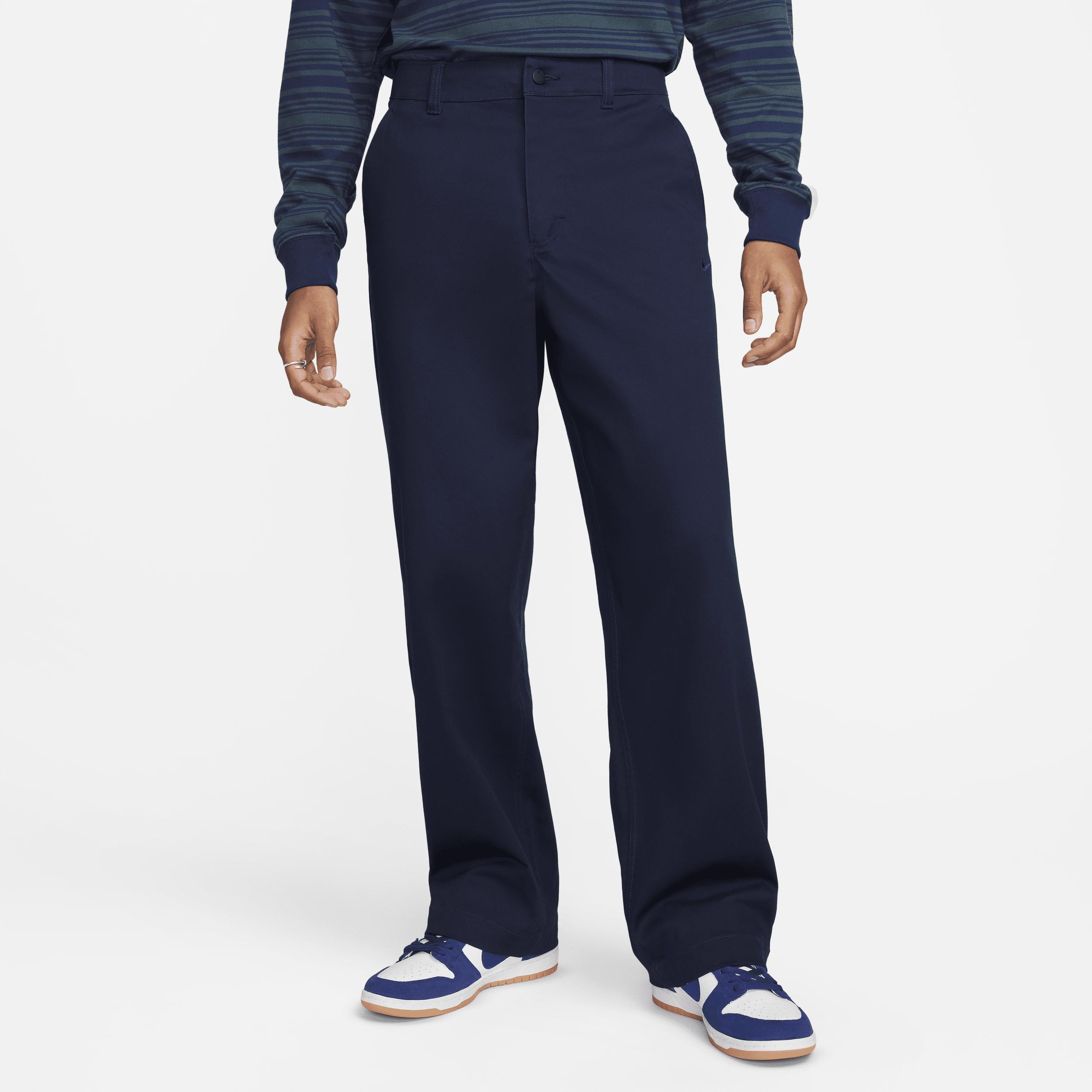 Nike Men's Life El Chino Pants Product Image