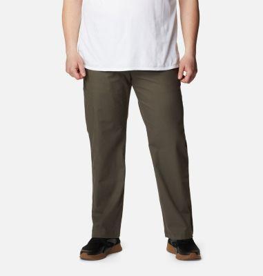 Columbia Men s Flex ROC Pants - Big- product image