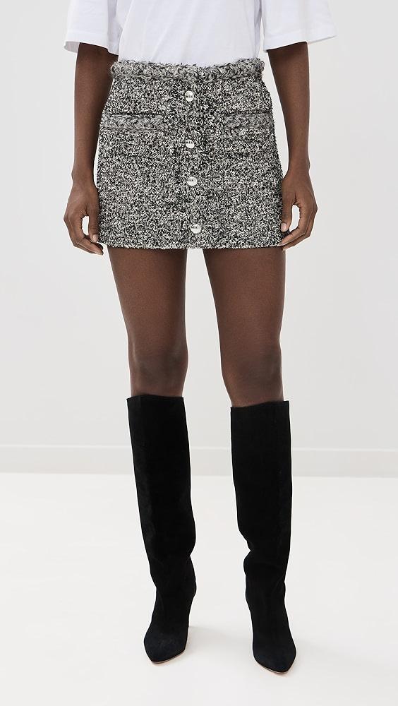 Isabel Marant Gleny Skirt | Shopbop Product Image