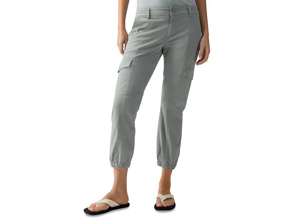 Sanctuary Rebel Pant (Mocha Mousse) Women's Dress Pants Product Image