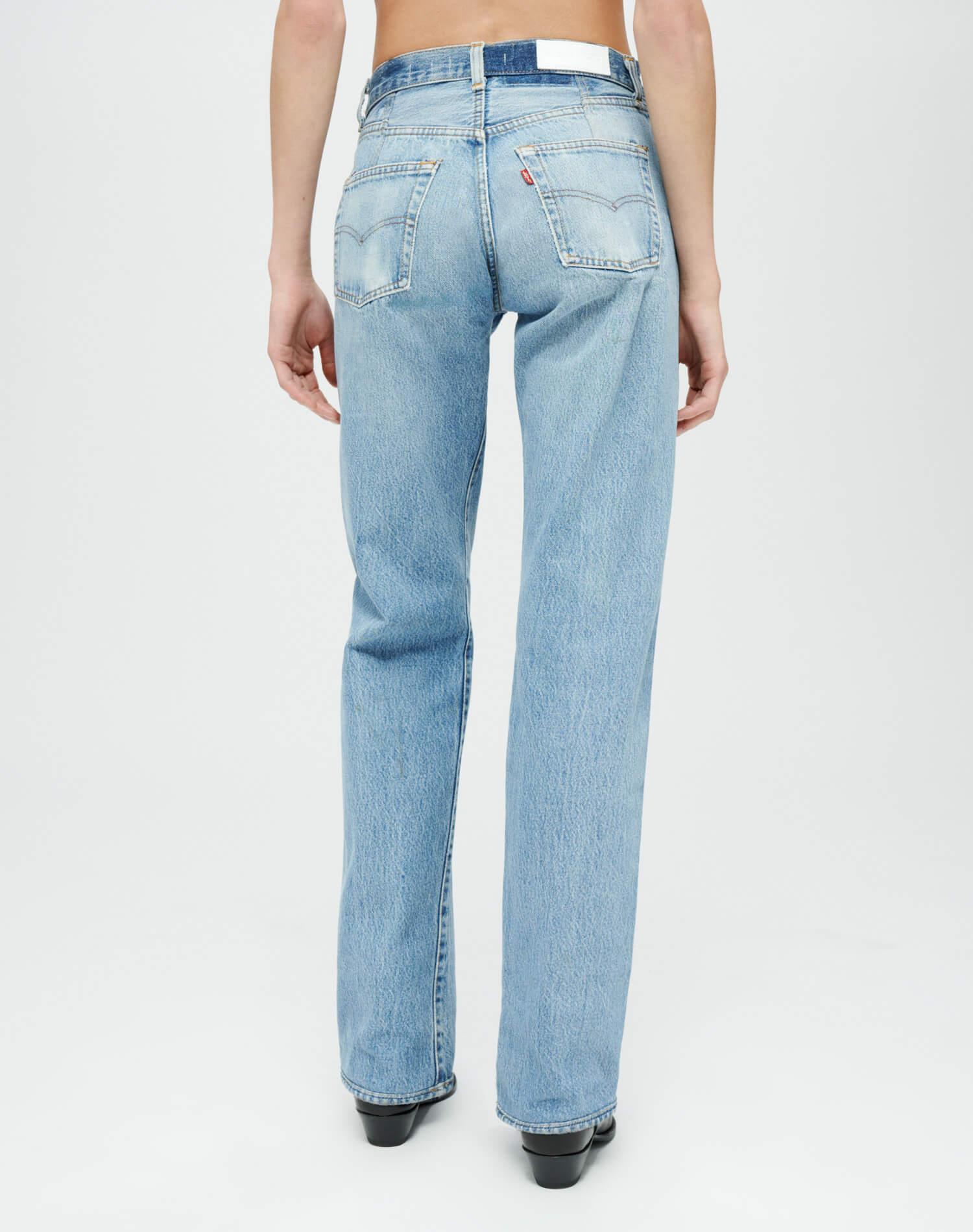 Levi's 90s Jean - Indigo Product Image