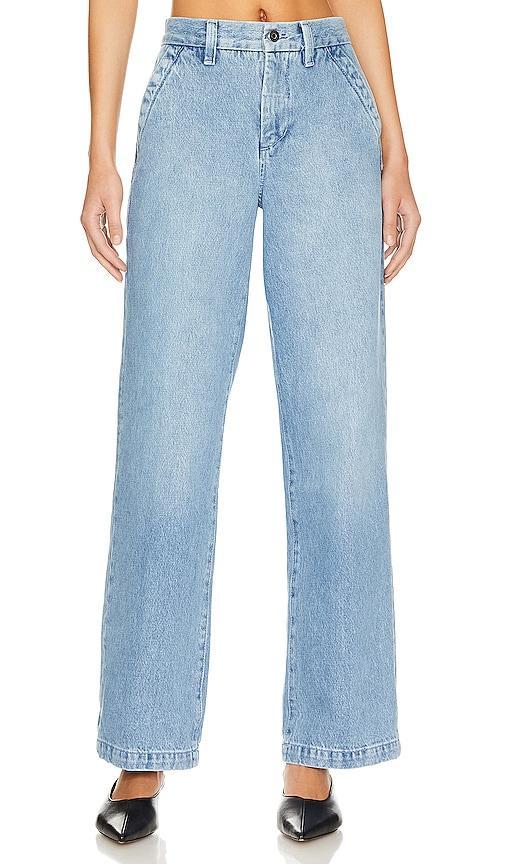 the Taylor Trouser Jean Product Image