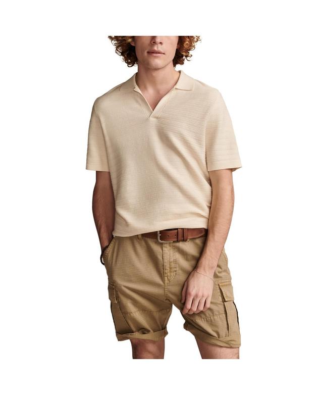 Lucky Brand Short Sleeve Polo Product Image