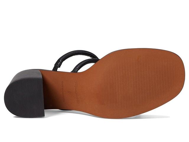 Madewell The Tayla Sandal Product Image