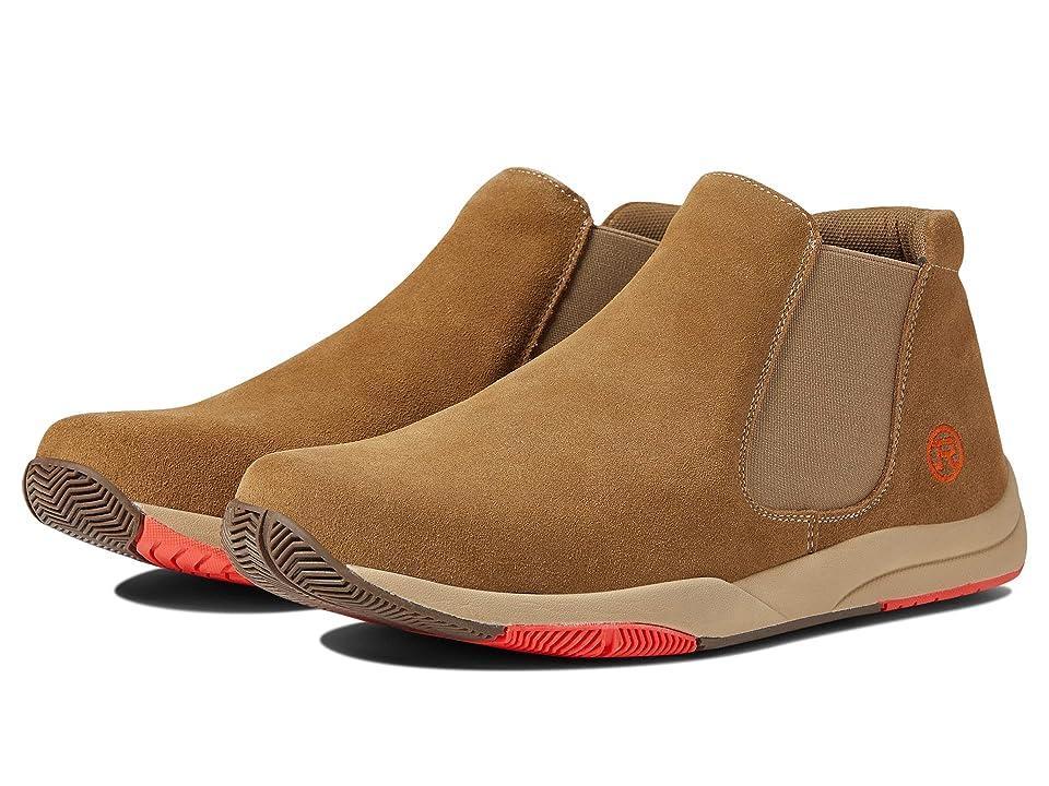 Roper Clearcut Romeo Men's Shoes Product Image