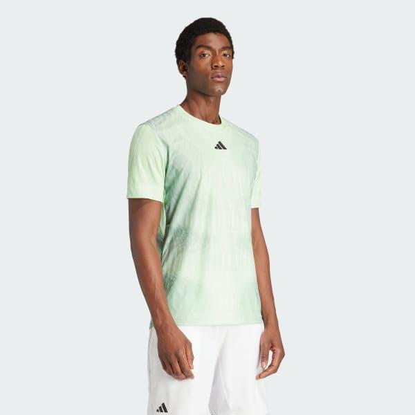 Tennis Airchill Pro FreeLift Tee Product Image