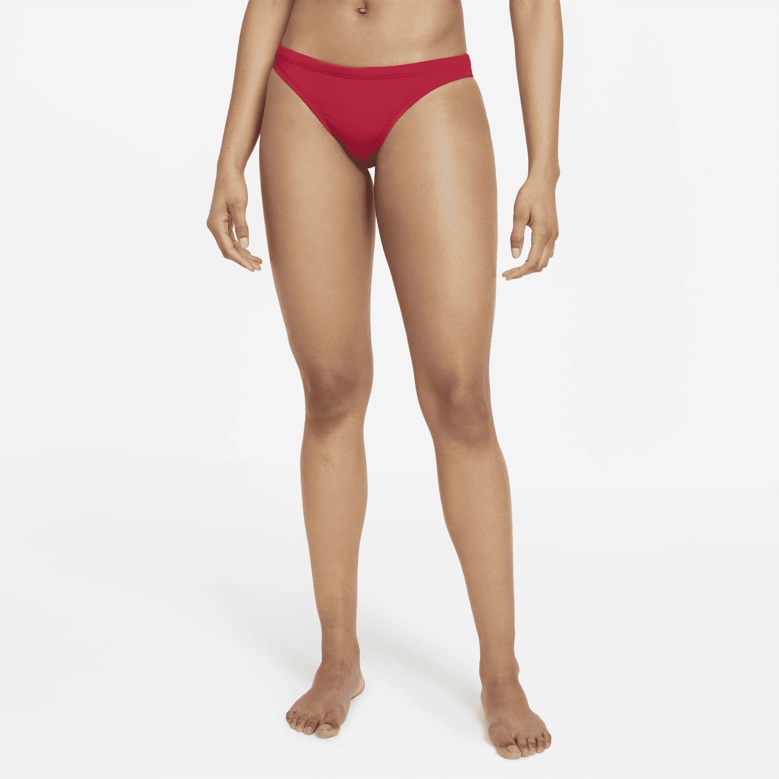 Nike Women's Essential Racerback Bikini Product Image