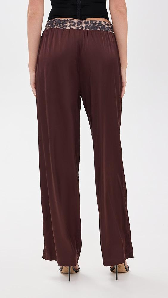 Lioness Cobain Pants | Shopbop Product Image