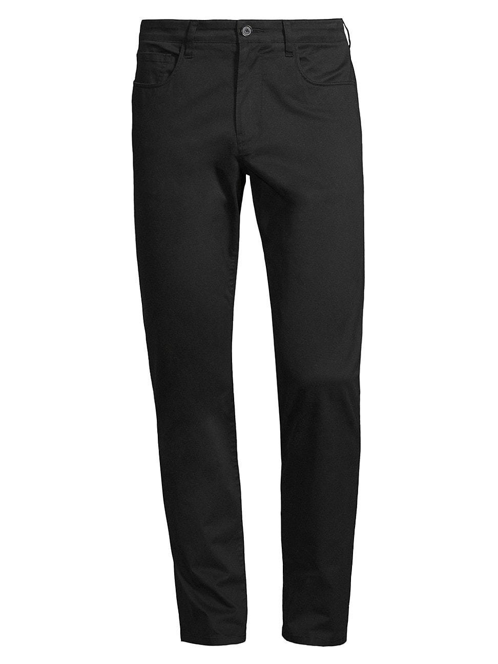 Mens Lightweight Dylan Five-Pocket Pants Product Image