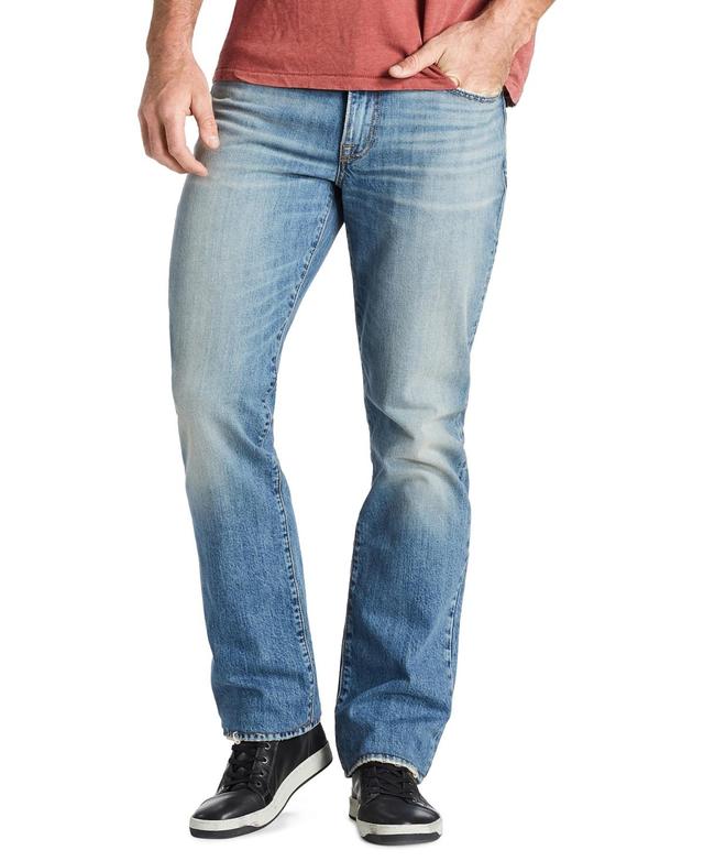 Lucky Brand Jeans 363 Vintage Straight Jeans Product Image