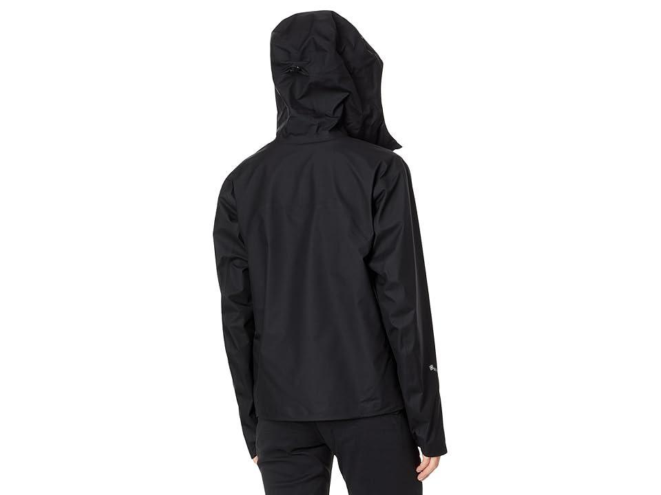 Arc'teryx Coelle Shell Jacket Women's Clothing Product Image