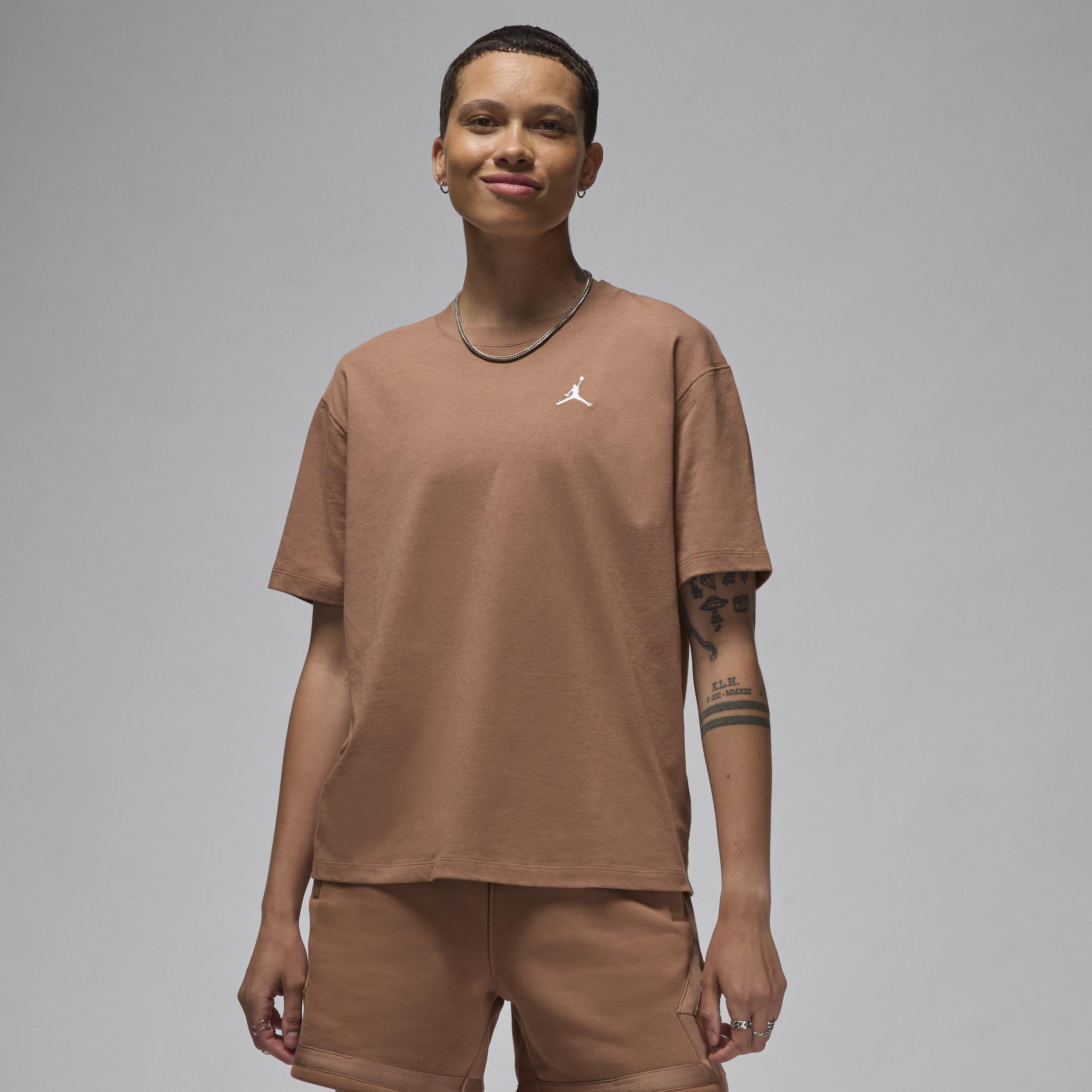 Women's Jordan Essentials Top Product Image