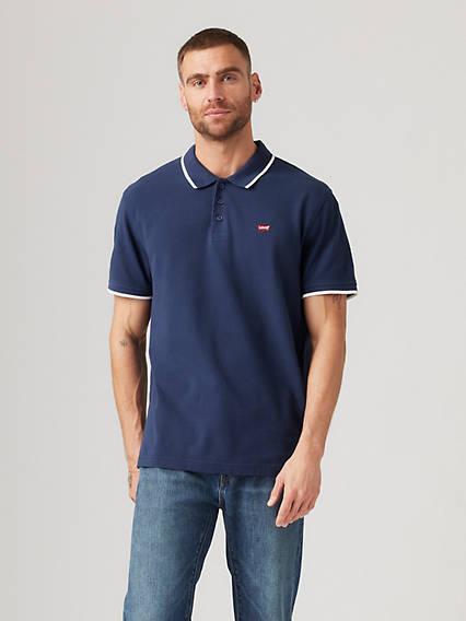 Levi's Polo Shirt - Men's Product Image