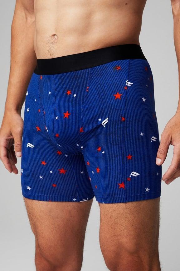 The 24-7 Boxer Brief Product Image