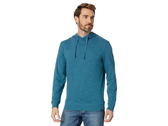 Faherty Sunwashed Slub Hoodie Product Image