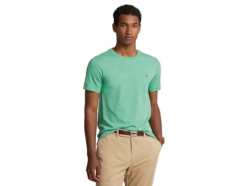 Polo Ralph Lauren Soft Cotton Short-Sleeve T Product Image