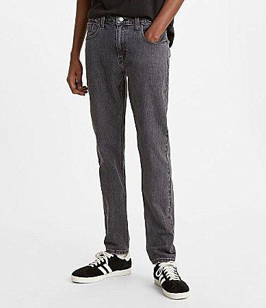 Mens Levis 512 Slim Taper Stretch Jeans Product Image