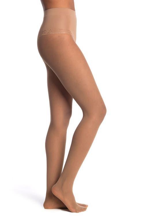 Falke Shaping Top 20 Control Top Pantyhose Product Image