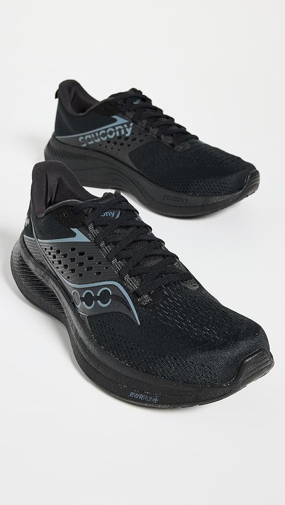 Saucony Ride 17 Sneakers | Shopbop Product Image