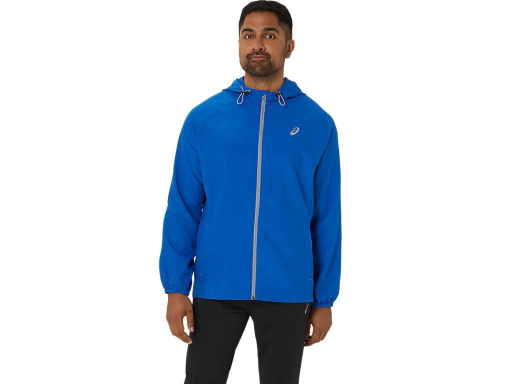 ASICS Men's PR Lyte Packable Jacket Product Image