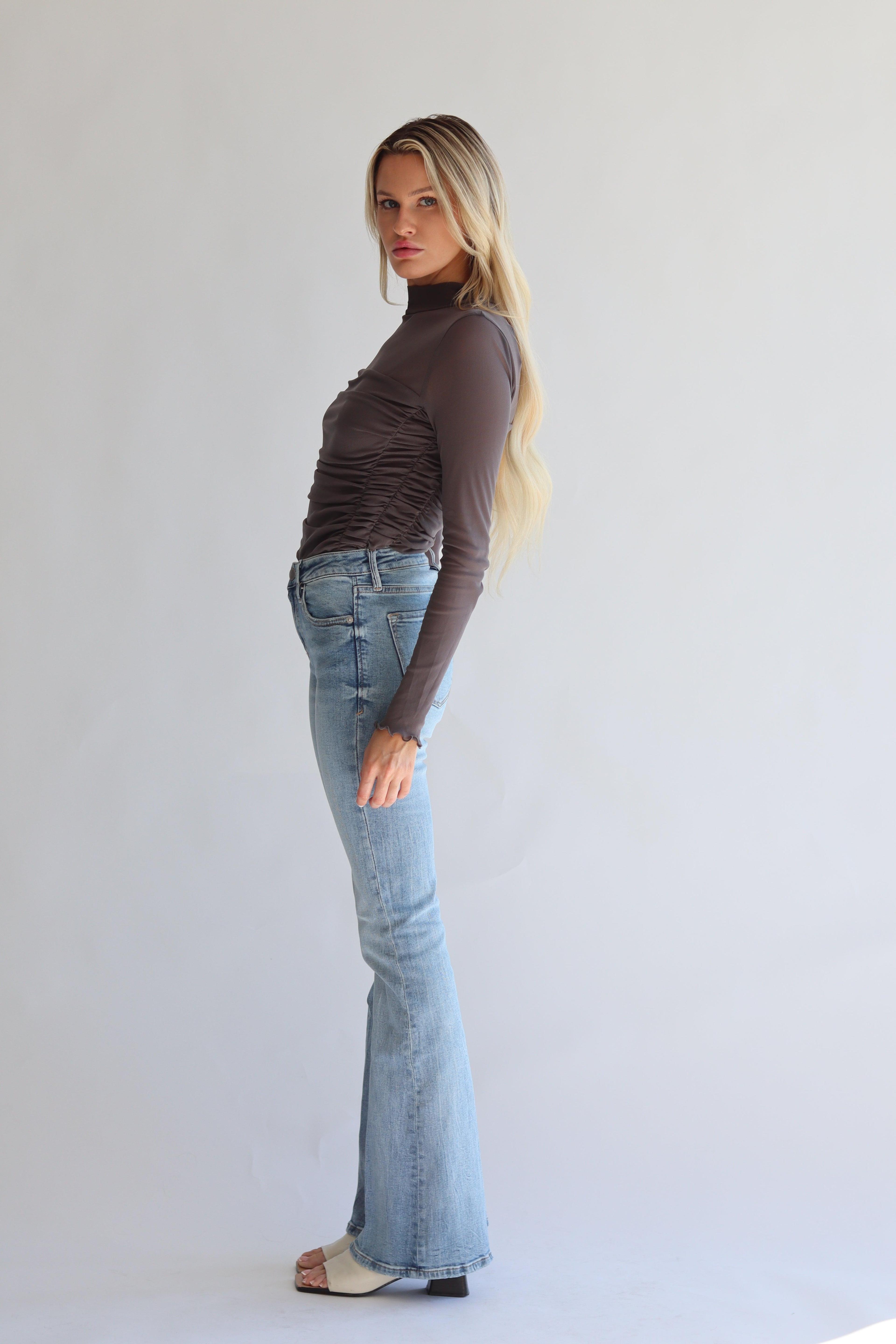 The Rosa Jean Product Image