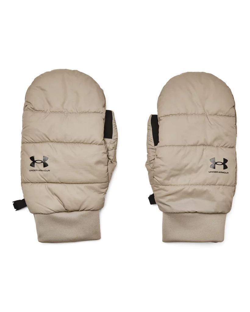 Women's UA Storm Insulated Mittens Product Image