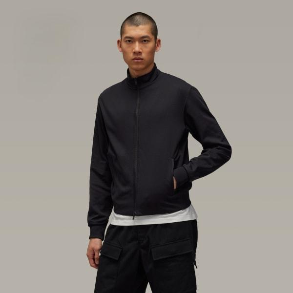 Y-3 Track Top Product Image