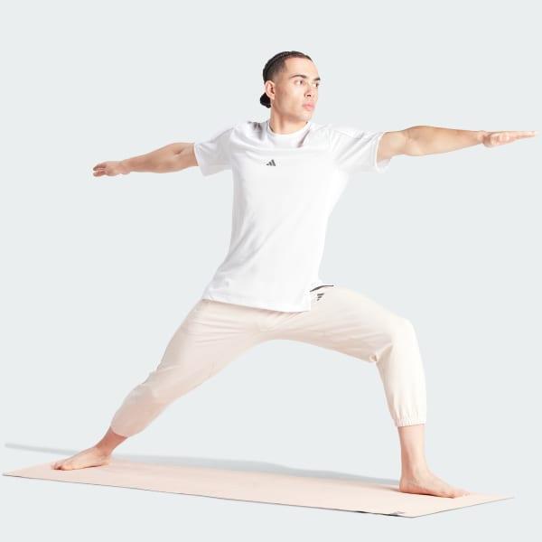 Designed for Training Yoga Training 7/8 Pants Product Image