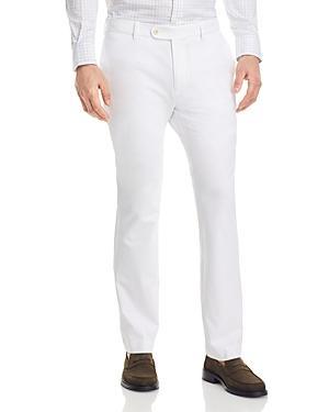 Peter Millar Mens Crown Crafted Surge Performance Flat Front Trousers Product Image