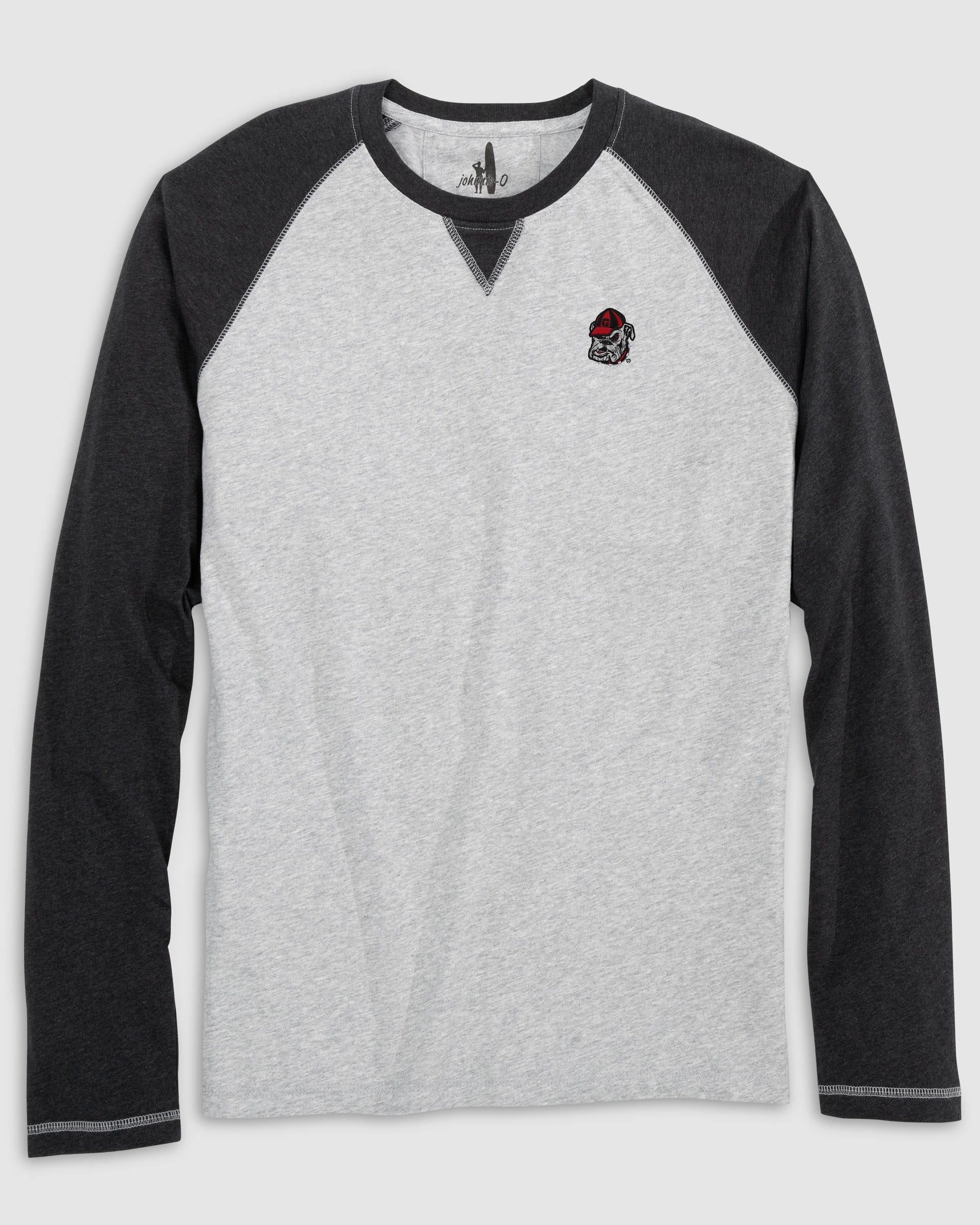 St. John's Alsen Long Sleeve T-Shirt Product Image