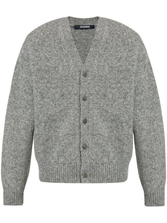 Jacquemus cardigan Product Image