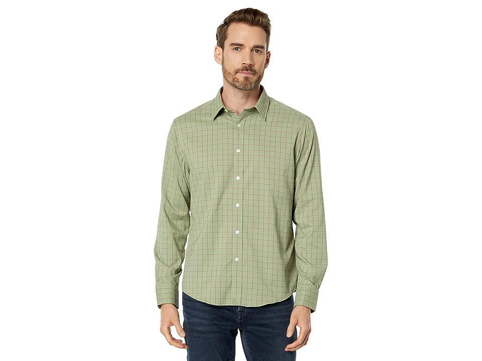 UNTUCKit Wrinkle-Free Performance Antinello Shirt Men's Clothing Product Image