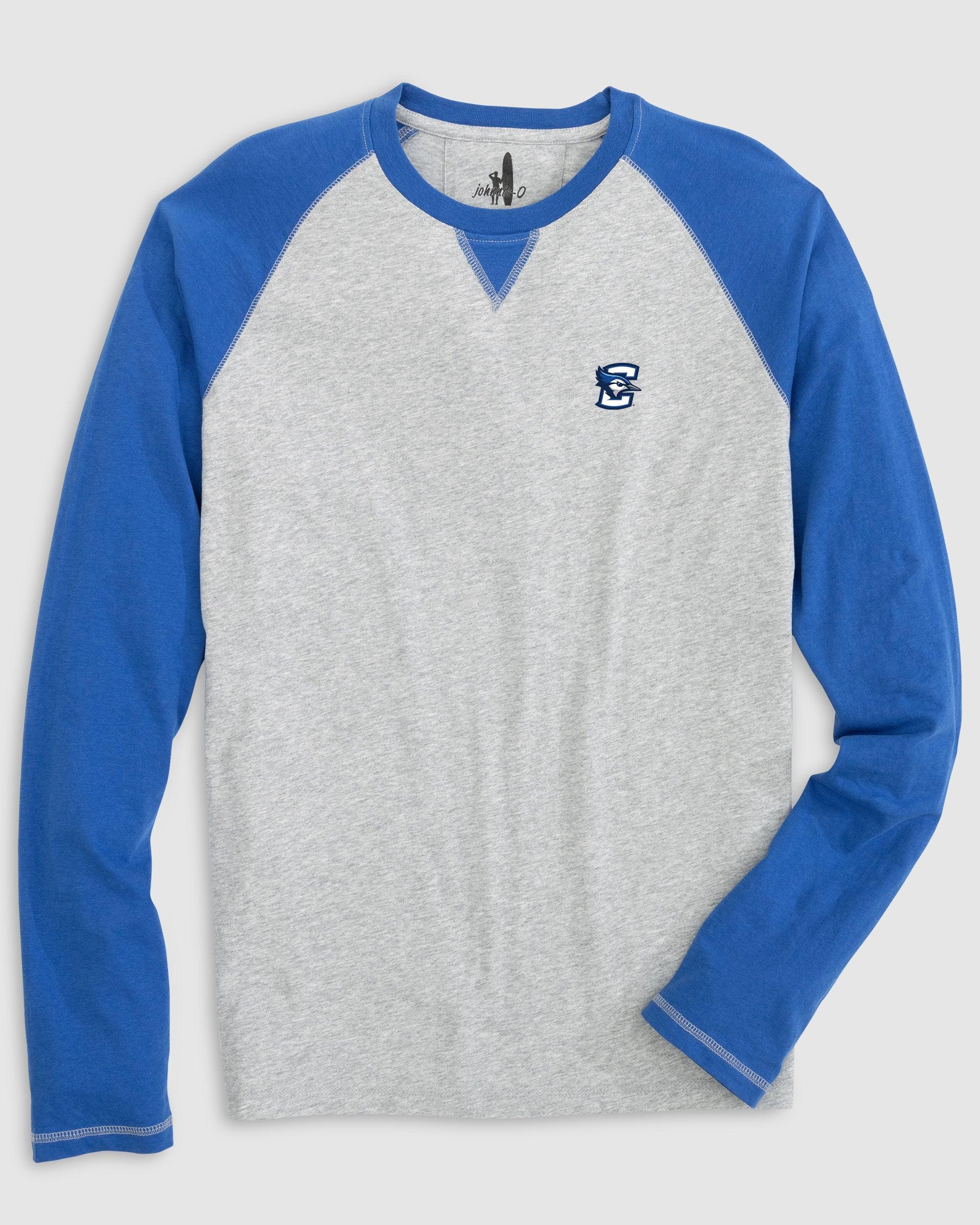 Kansas City Royals Alsen Long Sleeve Baseball Tee Product Image