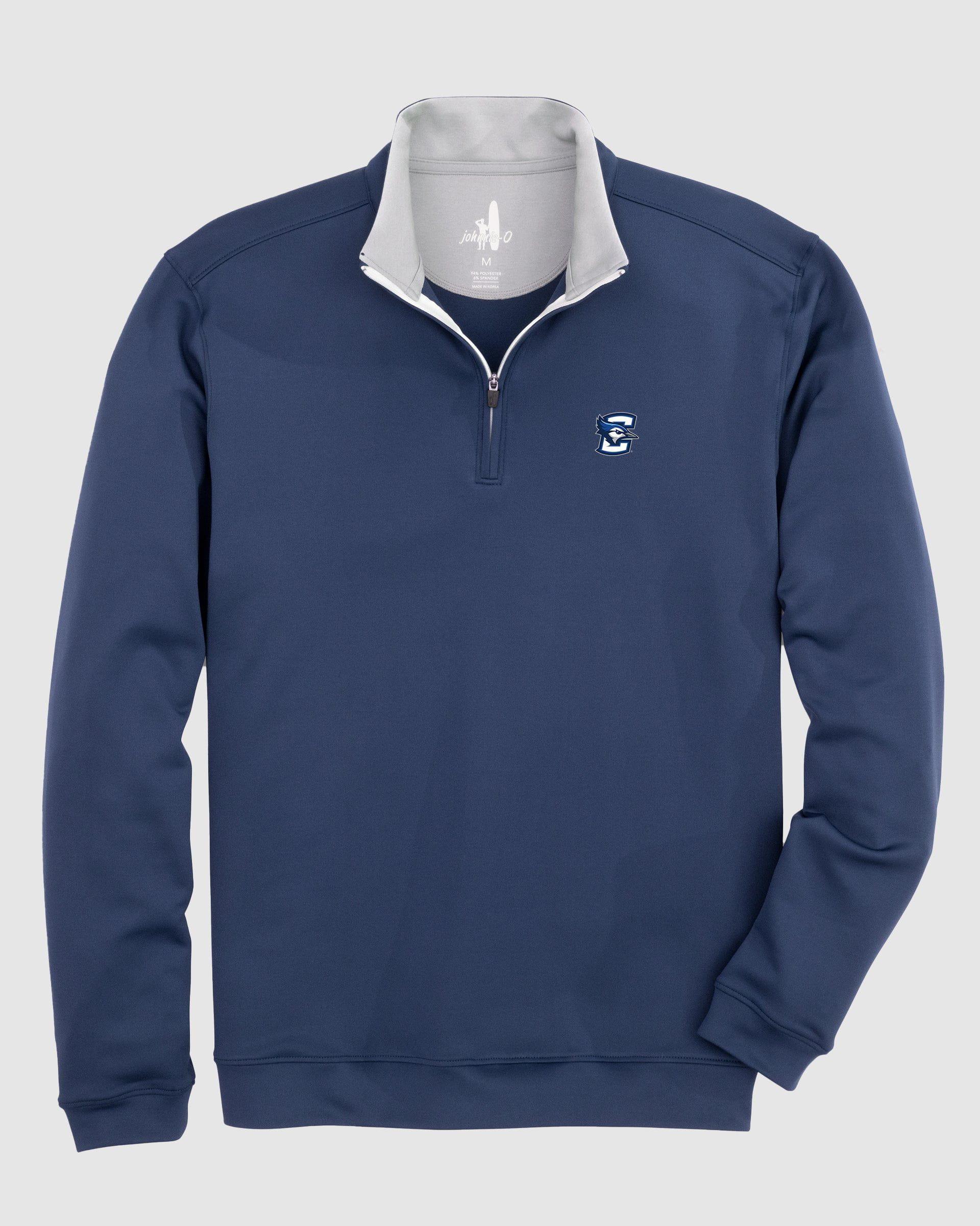 Binghamton Diaz Performance 1/4 Zip Product Image