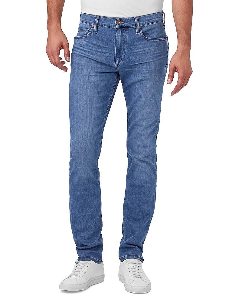 Mens Lennox Canos Slim-Fit Jeans Product Image