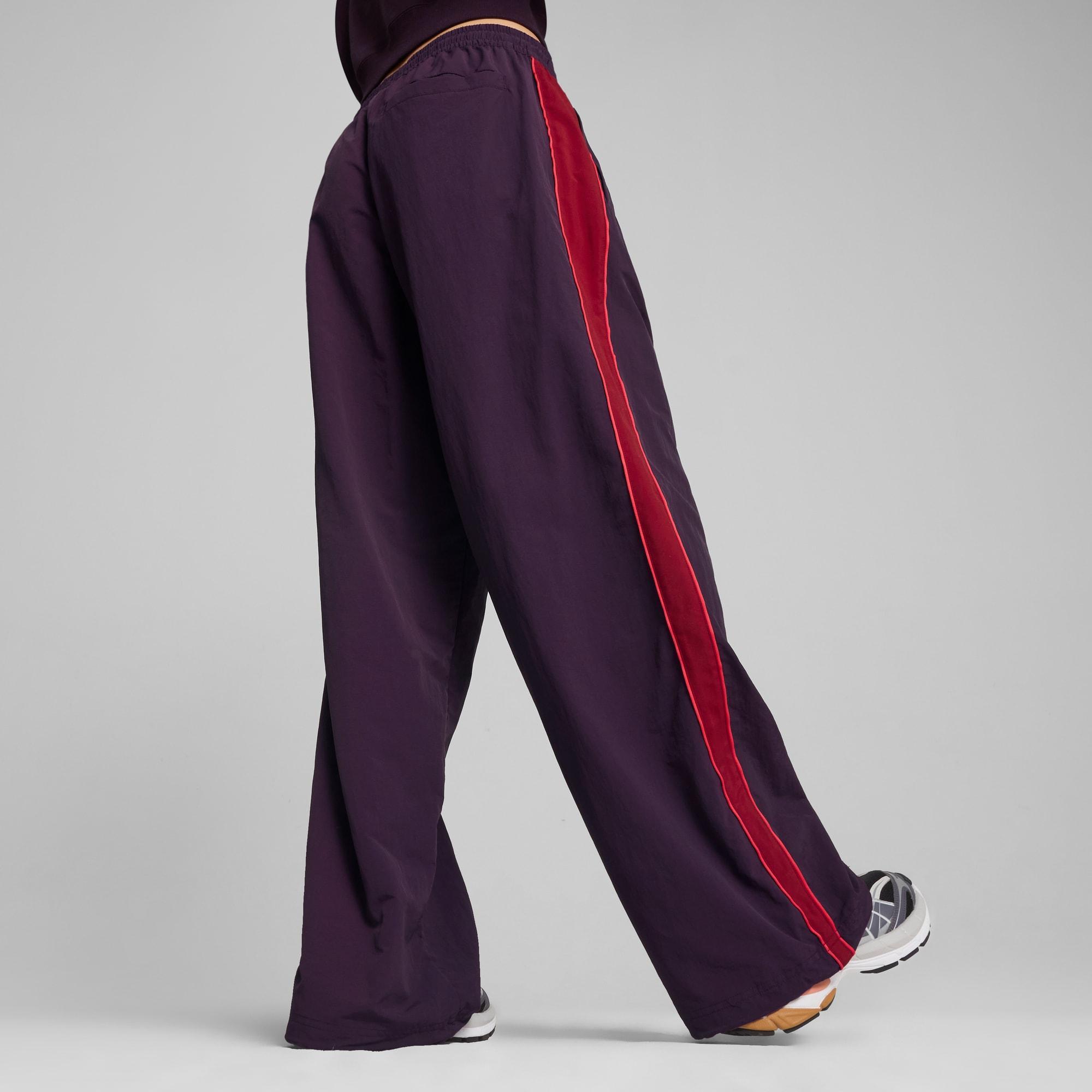 PLAY LOUD T7 Track Pants Product Image