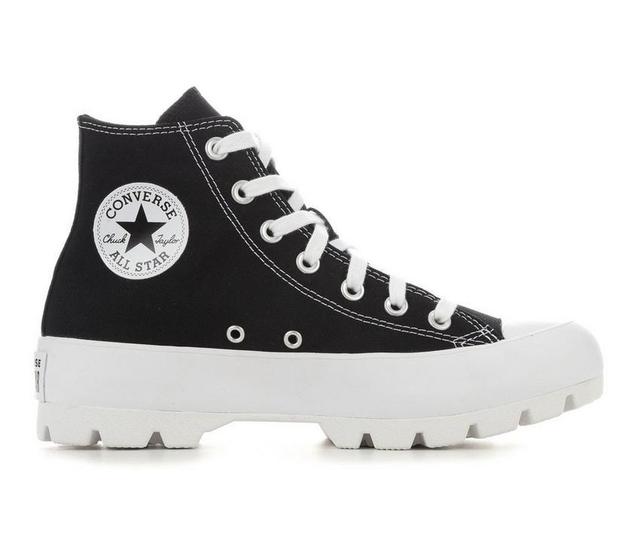 Women's Converse Chuck Taylor All Star Lugged Platform Sneakers Product Image