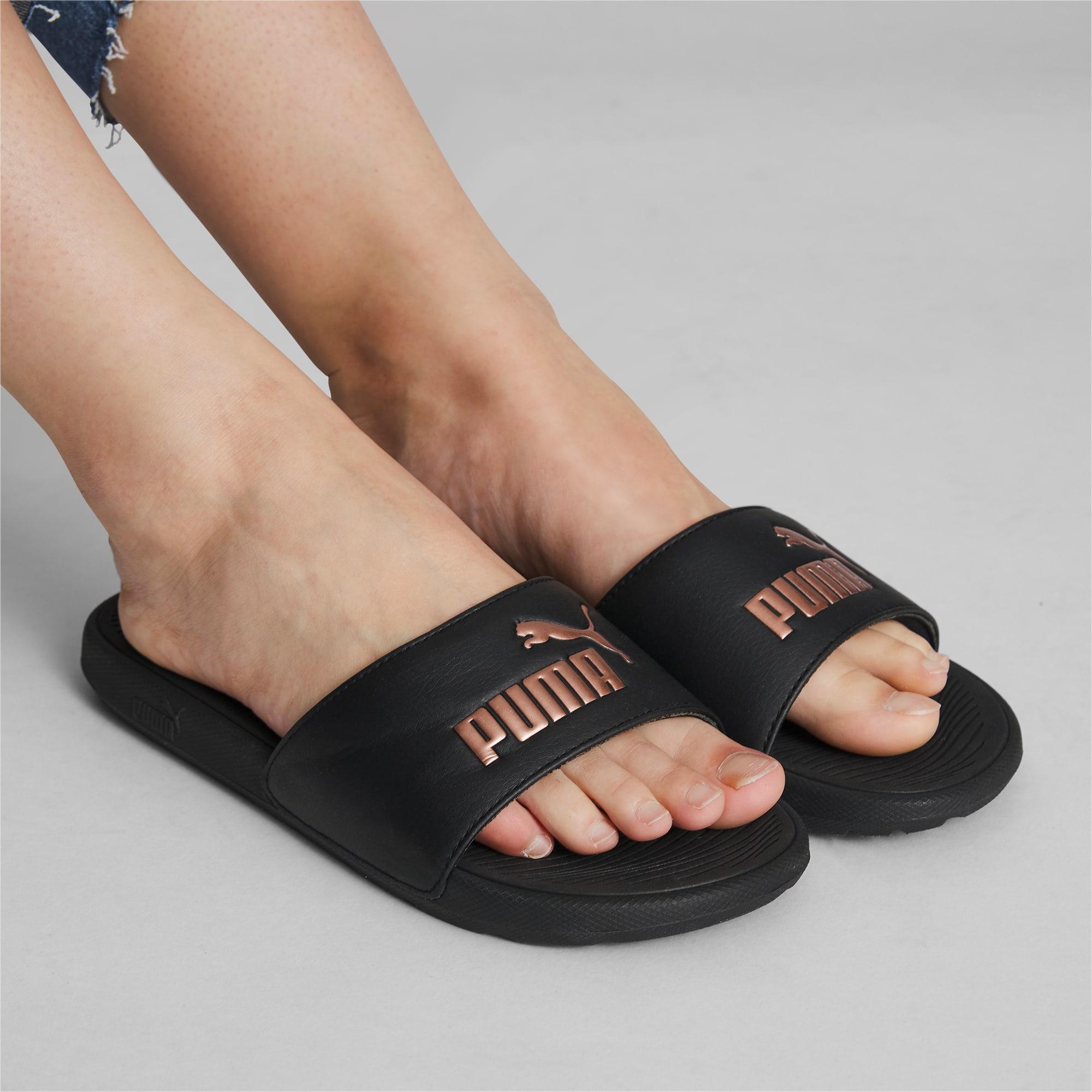 Cool Cat 2.0 Women's Slides Product Image