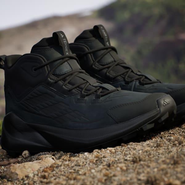 Terrex Trailmaker 2.0 Leather Hiking Shoes Product Image