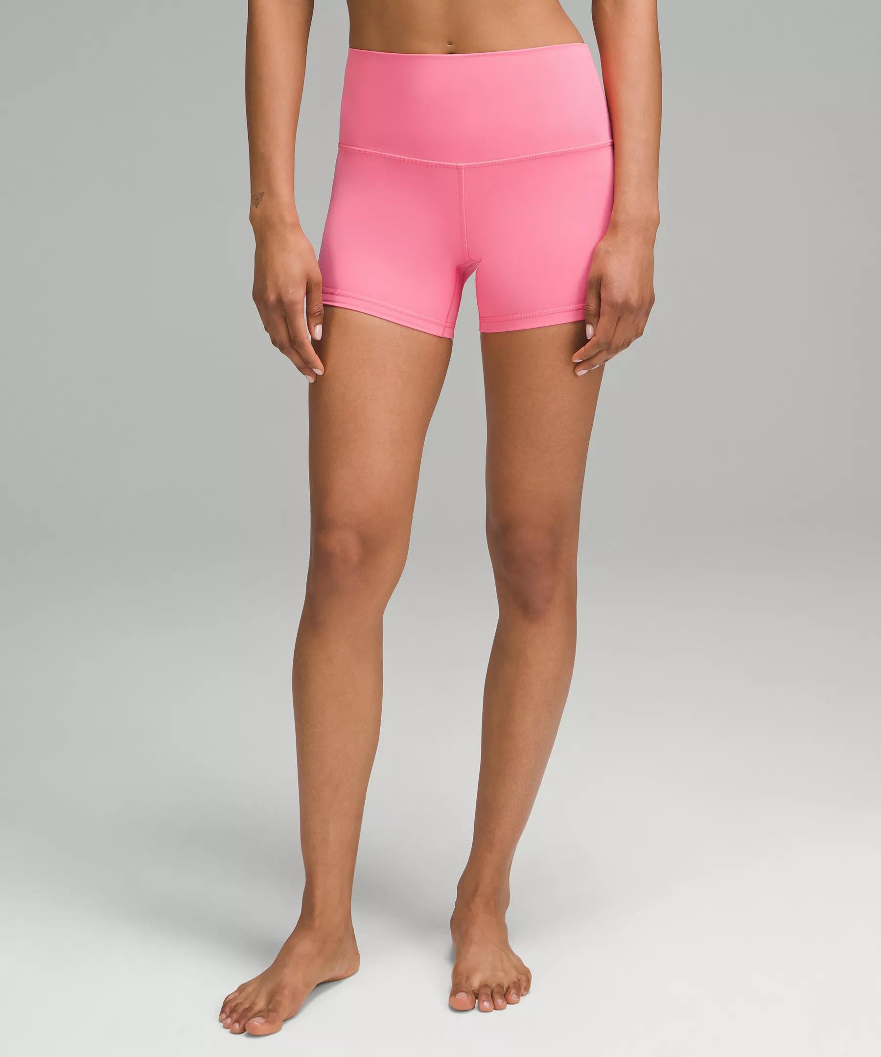 lululemon Align™ High-Rise Short 4" Product Image