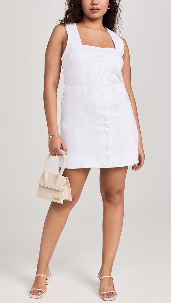 Jacquemus Le Chiquito Moyen | Shopbop Product Image