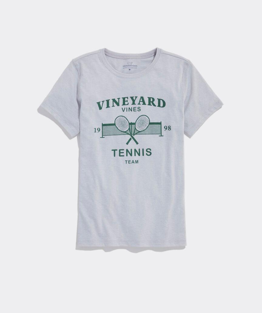 Tennis Dunes Tee Product Image