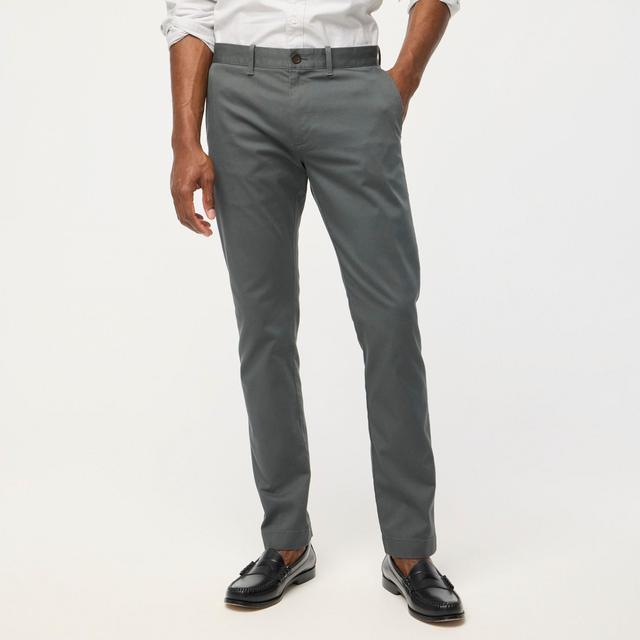 Slim-fit flex chino pant Product Image