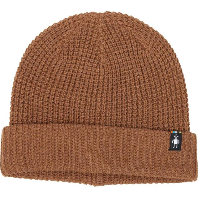 SmartWool Creek Run Beanie - Merino Wool (For Men) Product Image