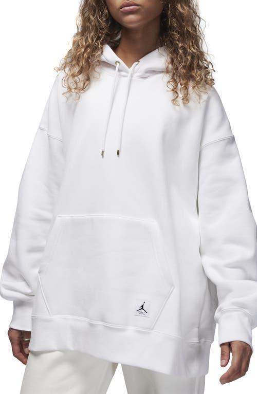 Jordan Flight Fleece Hoodie Product Image