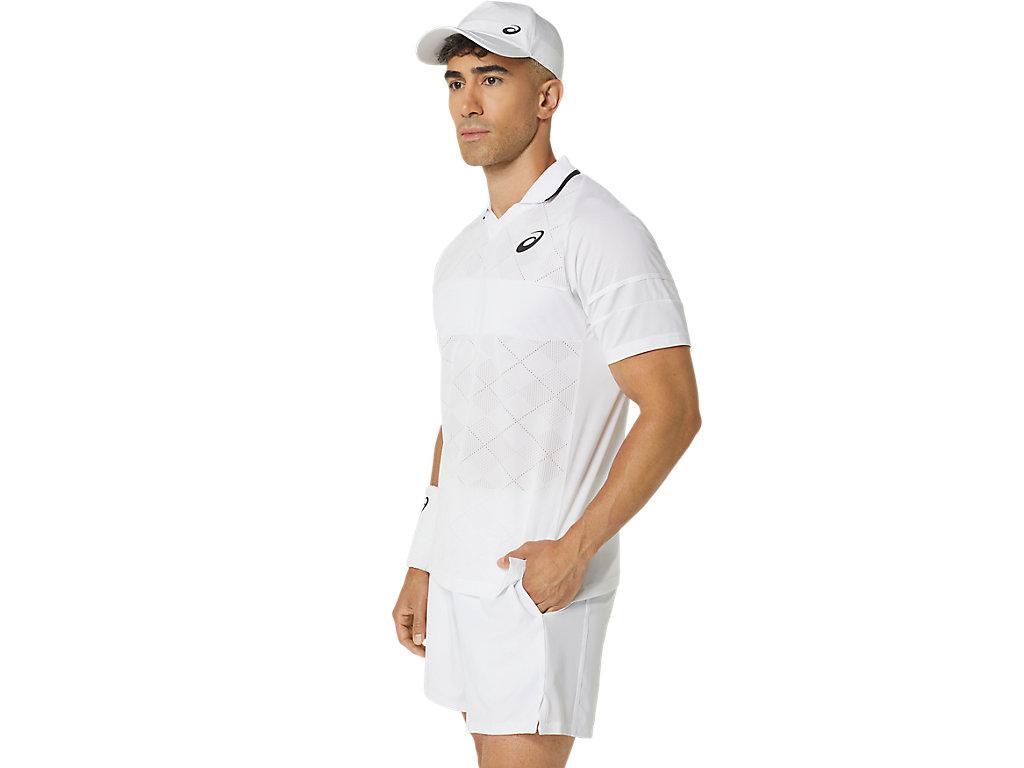 Mens Match Actibreeze Polo-Shirt Product Image