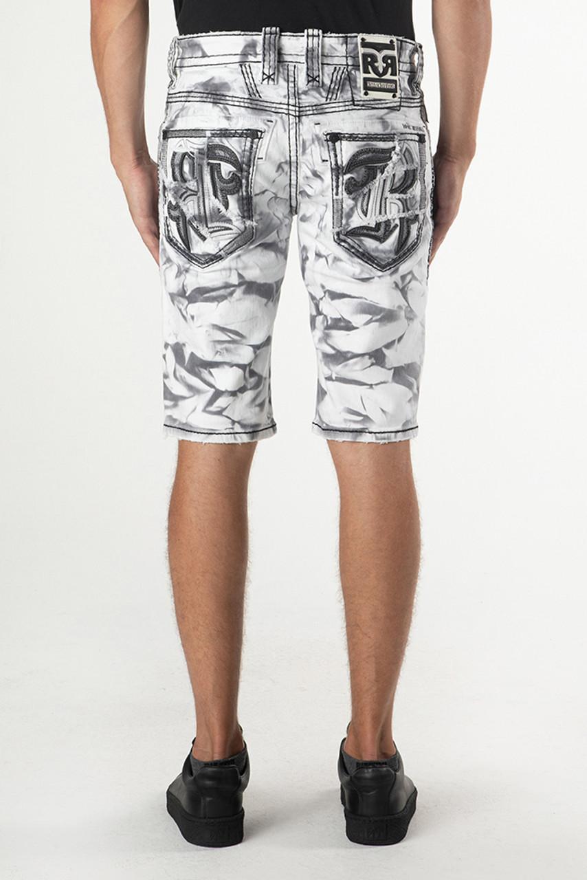 DAGNY H207 SHORTS Product Image