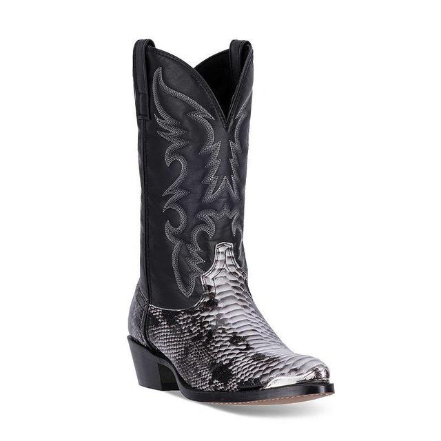 Laredo Monty Mens Cowboy Boots Product Image